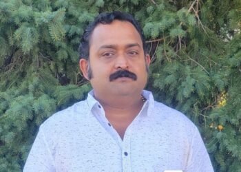 SURESH
