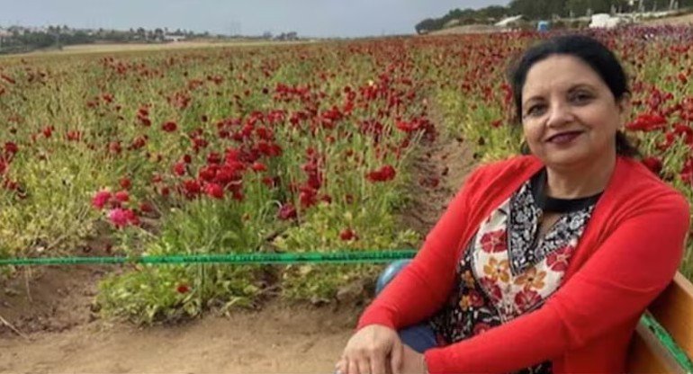 Babblejit "Bubbly" Kaur