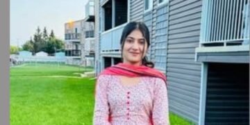 കാനഡയിൽ ഇന്ത്യൻ യുവതിയെ കാണാതായി; പൊതുജനങ്ങളുടെ സഹായം തേടി പൊലീസ് 2 hardeep-kaur