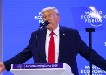 Congress stop Trump from taking over Greenland