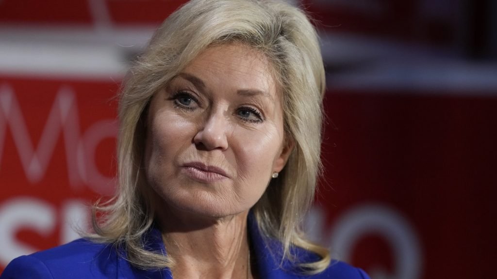 ഒന്റാറിയോ ലിബറൽ പാർട്ടി നേതൃസ്ഥാനം ഒഴിഞ്ഞു ബോണി ക്രോംബി; രാജി ഉടൻ