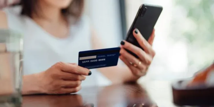 credit card cap spotlights Americans' debt