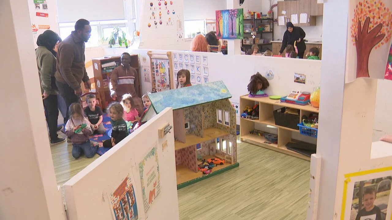 സീറ്റുകൾ പരിമിതം, അധ്യാപകക്ഷാമം രൂക്ഷം; പി.ഇ.ഐയിൽ കിന്റർഗാർട്ടൻ പ്രവേശനം ആശങ്കയിൽ