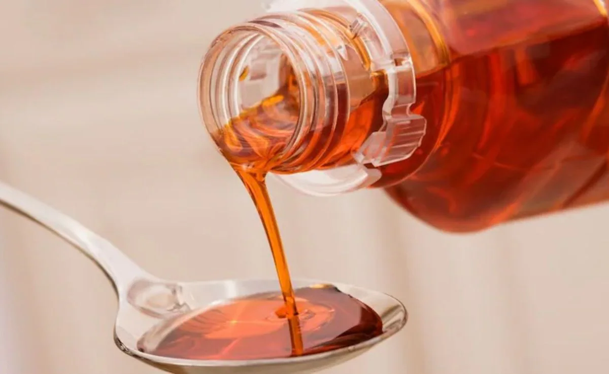 കഫ് സിറപ്പിൽ മാരക വിഷാംശം; ‘ആൽമണ്ട് കിറ്റിന്’ തമിഴ്‌നാട്ടിൽ നിരോധനം