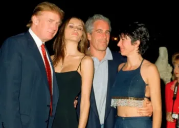 'Epstein Files'