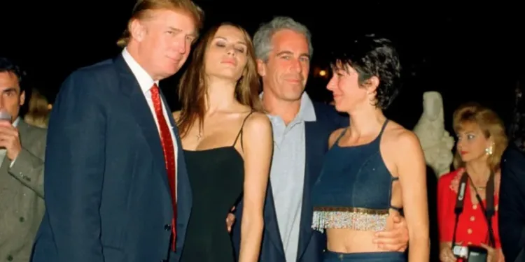 'Epstein Files'