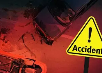 accident