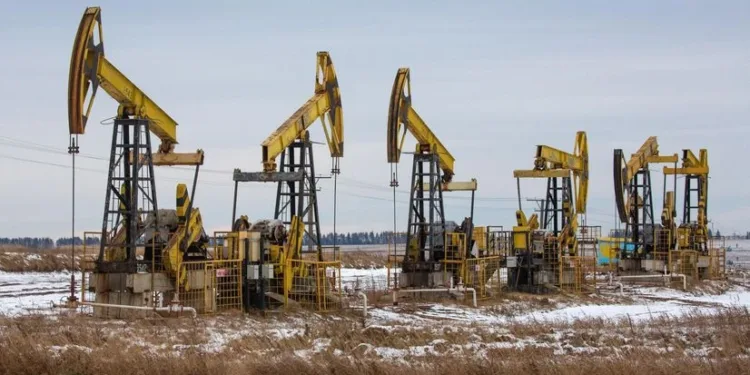 US intervention in Venezuelan oil market; Concerns over Canada's economic sector