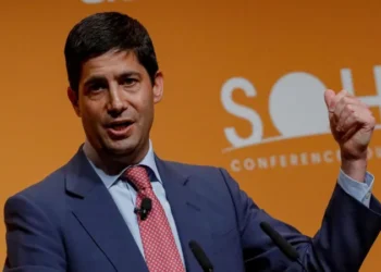 Kevin Warsh to head Federal Reserve