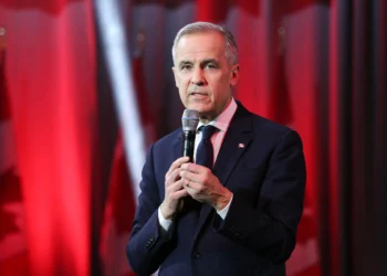 mark carney