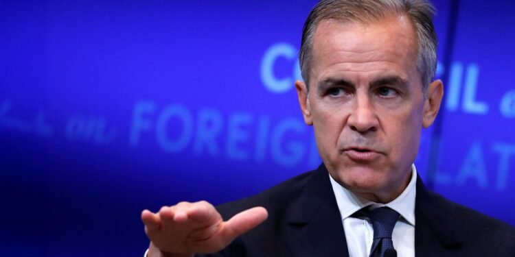 മാർക്ക് കാർണിയുടെ വിദേശപര്യടനം സമാപിച്ചു; പ്രധാനമന്ത്രി ഇന്ന് ഒട്ടാവയിലേക്ക് മടങ്ങും 1 മാർക്ക് കാർണിയുടെ വിദേശപര്യടനം സമാപിച്ചു; പ്രധാനമന്ത്രി ഇന്ന് ഒട്ടാവയിലേക്ക് മടങ്ങും