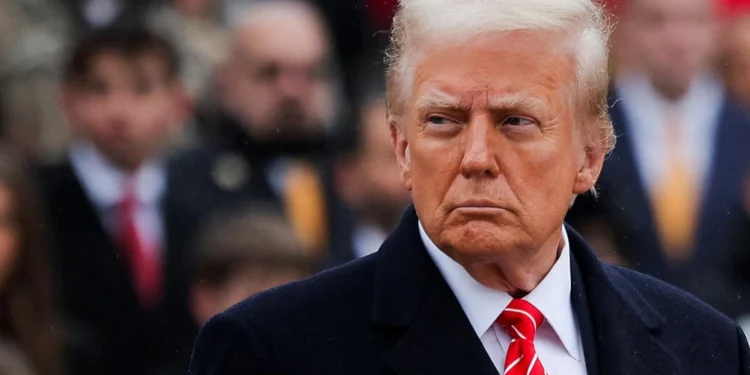 ഗ്രീൻലൻഡ് പിടിച്ചെടുക്കാൻ ട്രംപിന്റെ ‘താരിഫ് യുദ്ധം’; എട്ട് യൂറോപ്യൻ രാജ്യങ്ങൾക്ക് 10% അധിക നികുതി!