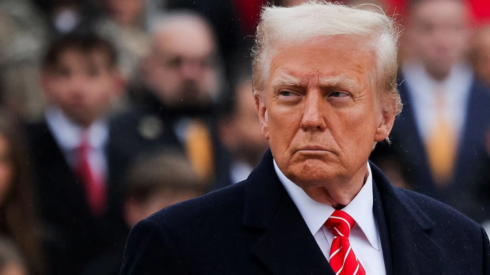 ഗ്രീൻലൻഡ് പിടിച്ചെടുക്കാൻ ട്രംപിന്റെ ‘താരിഫ് യുദ്ധം’; എട്ട് യൂറോപ്യൻ രാജ്യങ്ങൾക്ക് 10% അധിക നികുതി!