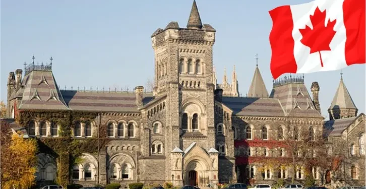 canada university