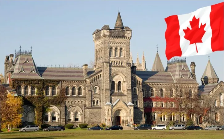 canada university