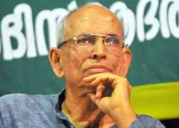 madav gadgil