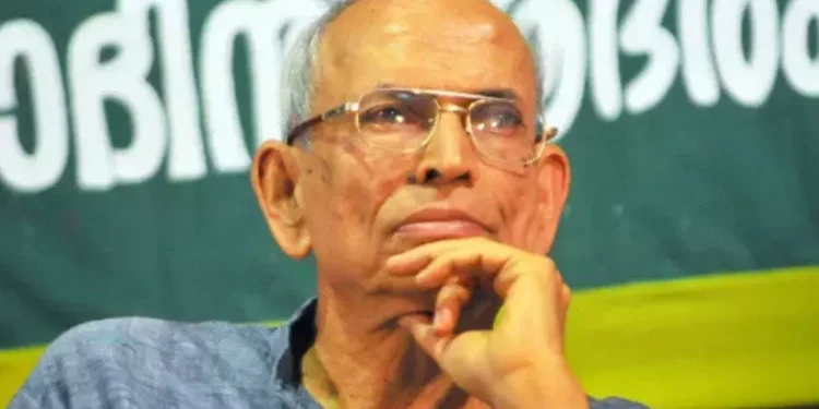 madav gadgil