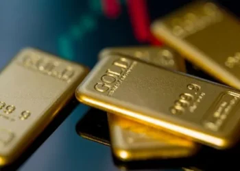 Gold and silver prices