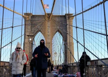 The disruption from heavy snowfall could cause widespread power outages and travel disruption