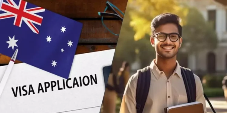 Australia tightens student visa