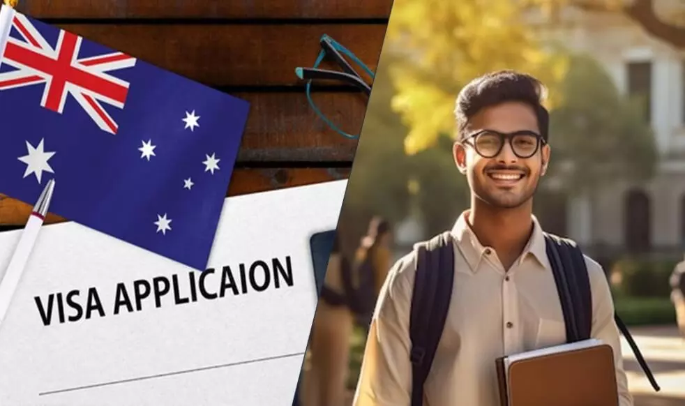 Australia tightens student visa