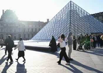 Louvre