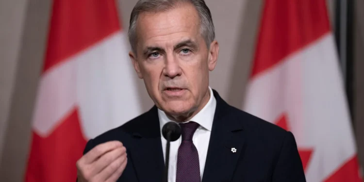 വിലക്കയറ്റത്തിൽ വലയുന്നവർക്ക് ആശ്വാസം; കാനഡയിൽ ജിഎസ്ടി ക്രെഡിറ്റ് വർധിപ്പിച്ചു 1 mark carney