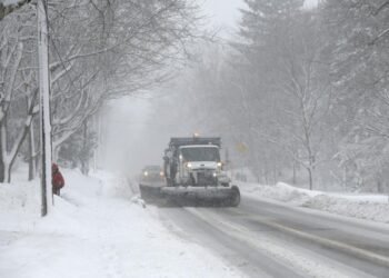 ശീതക്കാറ്റും മഞ്ഞുവീഴ്ചയും കടുക്കും; നയാഗ്രയിൽ അതീവ ജാഗ്രതാ നിർദ്ദേശം 1 Winter weather