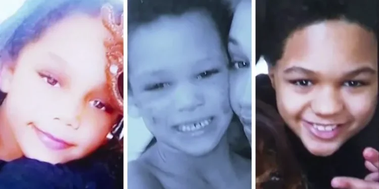 ശൈത്യതരംഗത്തിനിടെ ദുരന്തം: ടെക്സസിൽ കുളത്തിൽ ഐസ് പാളി തകർന്ന് വീണ് മൂന്ന് കുട്ടികൾക്ക് ദാരുണാന്ത്യം 1 ശൈത്യതരംഗത്തിനിടെ ദുരന്തം: ടെക്സസിൽ കുളത്തിൽ ഐസ് പാളി തകർന്ന് വീണ് മൂന്ന് കുട്ടികൾക്ക് ദാരുണാന്ത്യം