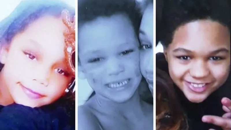 ശൈത്യതരംഗത്തിനിടെ ദുരന്തം: ടെക്സസിൽ കുളത്തിൽ ഐസ് പാളി തകർന്ന് വീണ് മൂന്ന് കുട്ടികൾക്ക് ദാരുണാന്ത്യം