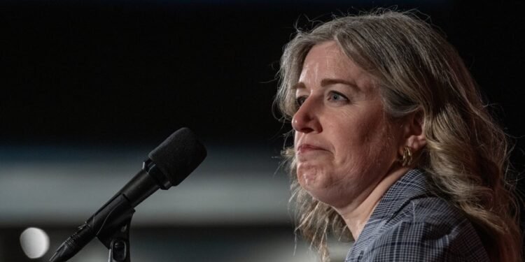 സാമ്പത്തിക പ്രതിസന്ധിയിൽ ന്യൂ ബ്രൺസ്വിക്; കടുത്ത തീരുമാനങ്ങളുമായി പ്രീമിയർ സൂസൻ ഹോൾട്ട് രംഗത്ത് 1 New Brunswick premier