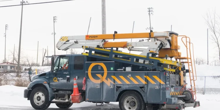 മോൺട്രിയലിൽ അതിശൈത്യം: ആയിരക്കണക്കിന് ആളുകൾ ഇരുട്ടിൽ; വൈദ്യുതി നിയന്ത്രണത്തിന് നിർദ്ദേശവുമായി ഹൈഡ്രോ-ക്യുബെക്ക്