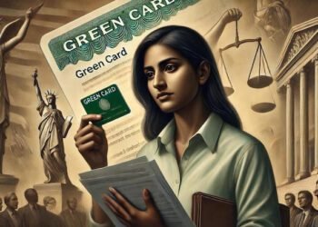 'Dollar se itna lagav hai': Techie slams Indians clinging to 'humiliating' US green card system