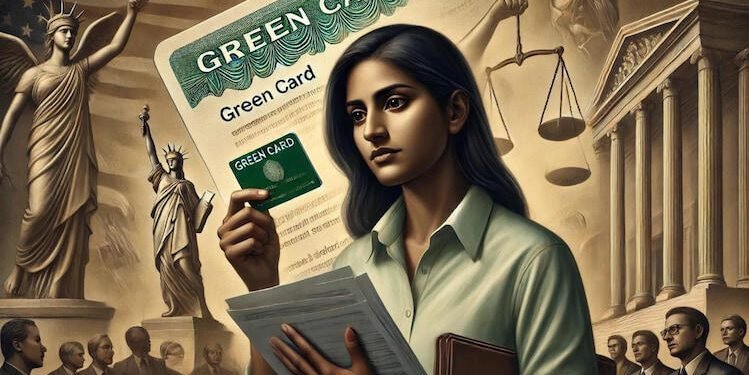 'Dollar se itna lagav hai': Techie slams Indians clinging to 'humiliating' US green card system