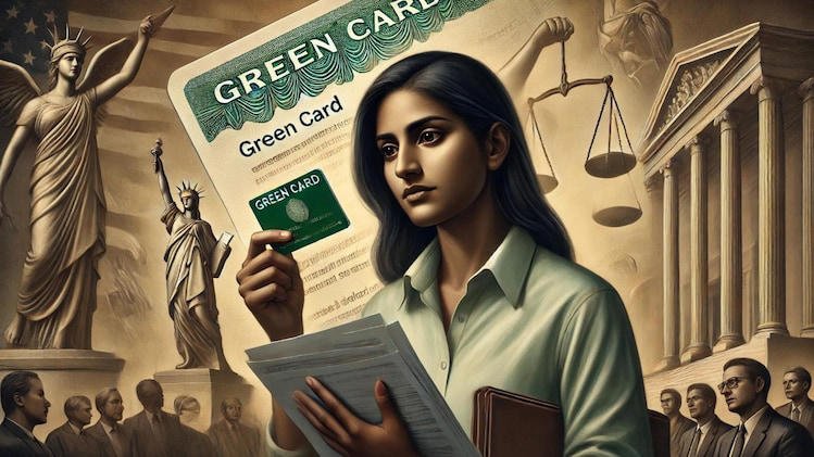 'Dollar se itna lagav hai': Techie slams Indians clinging to 'humiliating' US green card system