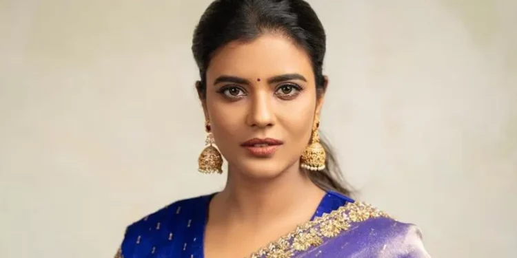 'എനിക്ക് നിന്റെ ശരീരം കാണണം, ഇവിടെ വച്ച് വസ്ത്രം മാറൂ'; താൻ നേരിട്ട ‘കാസ്റ്റിംഗ് കൗച്ച്’ തുറന്നുപറഞ്ഞ് ഐശ്വര്യ രാജേഷ് 1 casting-couch