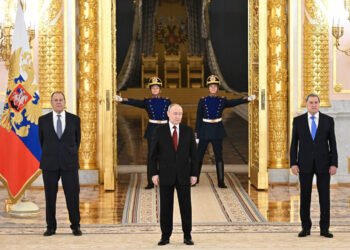 PUTIN