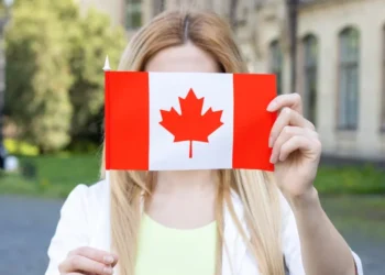 canada flag
