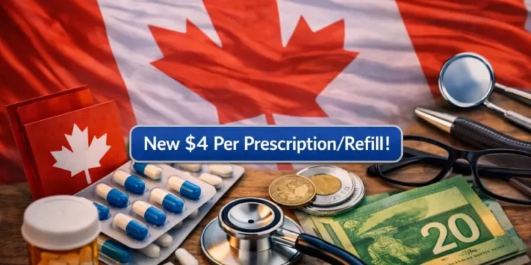 Canada Interim Federal Health Program