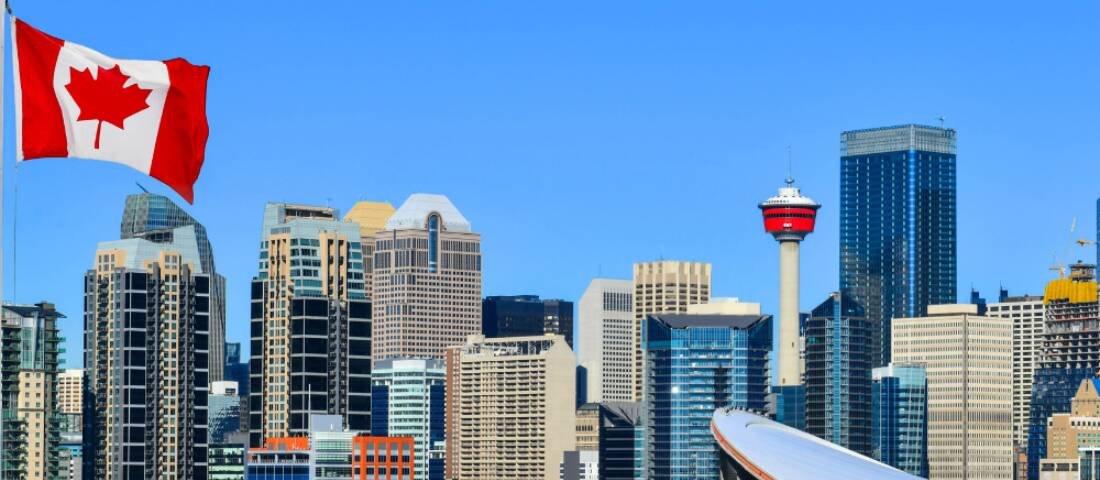 New ways to establish a foothold in Canada