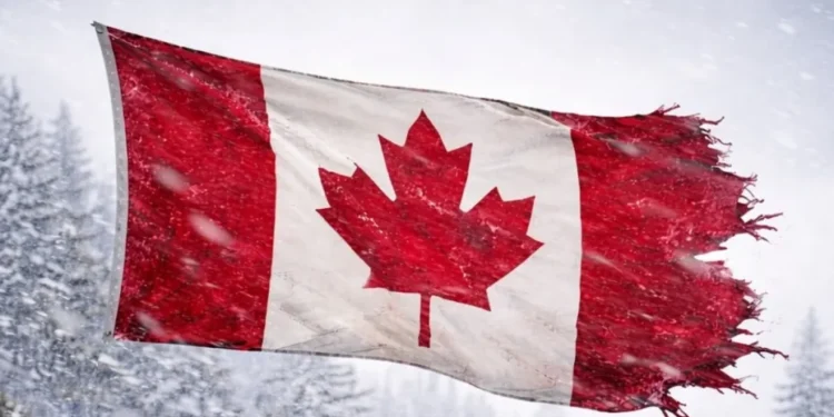 canada flag