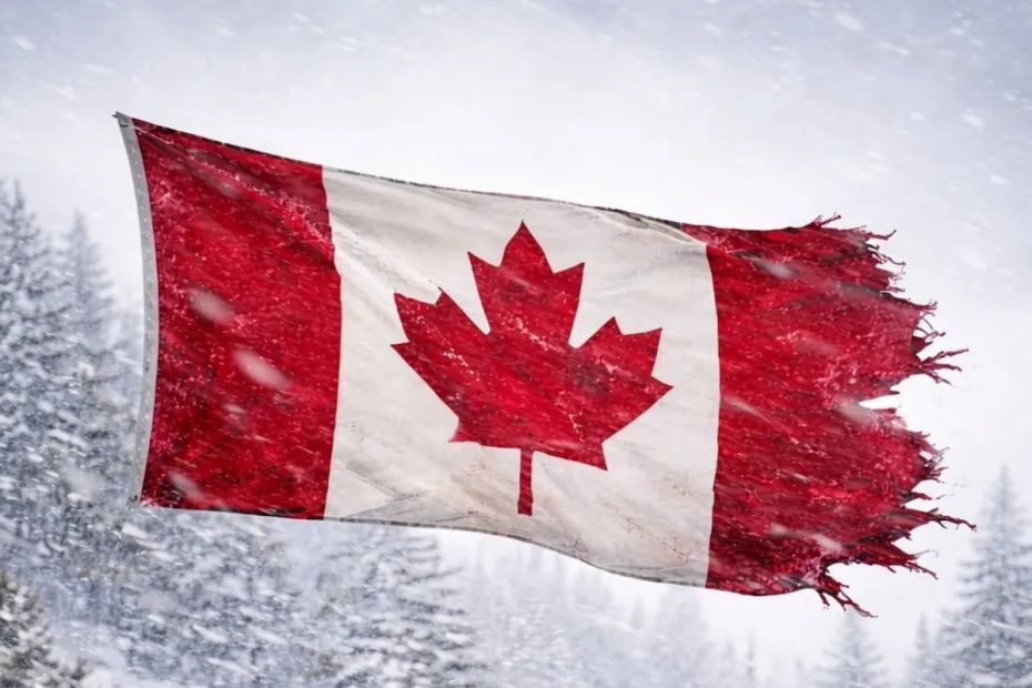 canada flag