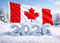 canada flag