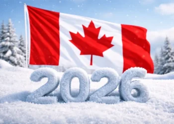 canada flag