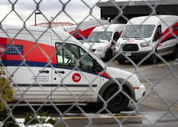 തപാൽ പെട്ടികൾ ഗാരേജിൽ ഒളിപ്പിച്ച കേസ്: പിരിച്ചുവിടൽ നടപടി റദ്ദാക്കി, പോസ്റ്റ്മാൻ വീണ്ടും ജോലിയിലേക്ക് 1 തപാൽ പെട്ടികൾ ഗാരേജിൽ ഒളിപ്പിച്ച കേസ്: പിരിച്ചുവിടൽ നടപടി റദ്ദാക്കി, പോസ്റ്റ്മാൻ വീണ്ടും ജോലിയിലേക്ക്