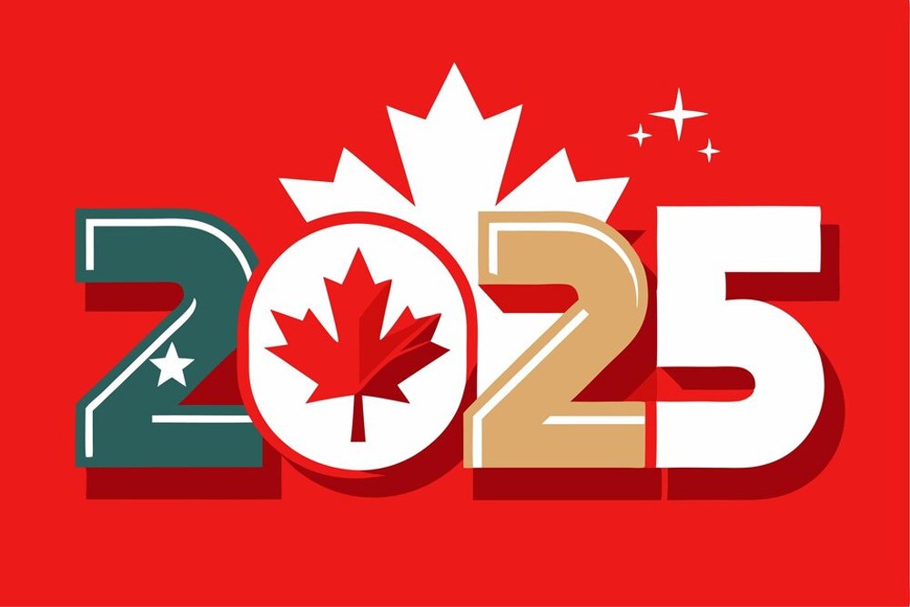 കാനഡയിലെ അന്താരാഷ്ട്ര വിദ്യാർത്ഥി നിയമങ്ങൾ മാറ്റിമറിച്ച വർഷം; 2025-ലേക്ക് സമഗ്രമായ ഒരു തിരിഞ്ഞുനോട്ടം