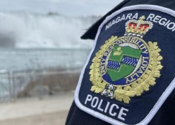 police
