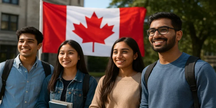 സ്റ്റുഡന്റ് പെർമിറ്റുകളിൽ വൻ കുറവ്; കാനഡയുടെ ഇമിഗ്രേഷൻ സംവിധാനം പ്രതിസന്ധിയിലെന്ന് അഭിഭാഷക സംഘടന 1 സ്റ്റുഡന്റ് പെർമിറ്റുകളിൽ വൻ കുറവ്; കാനഡയുടെ ഇമിഗ്രേഷൻ സംവിധാനം പ്രതിസന്ധിയിലെന്ന് അഭിഭാഷക സംഘടന