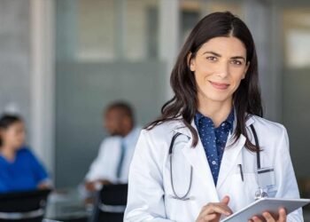 DOCTOR