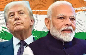 റഷ്യൻ എണ്ണ വേണ്ട, പകരം വെനിസ്വേലൻ എണ്ണ തരാം; ഇന്ത്യയെ മോഹിപ്പിച്ച് അമേരിക്ക!